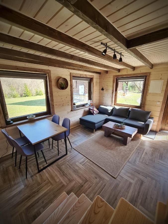 W Bieszczadach Mchawa 144 *